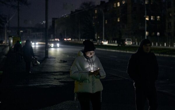 Стало відомо, що буде з відключеннями на вихідних