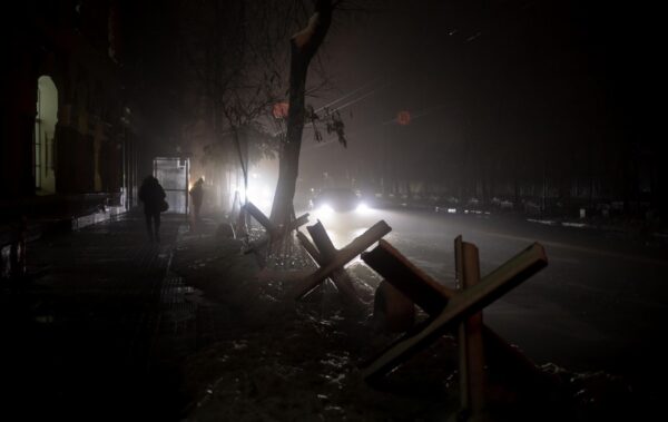 Стало відомо, як відключатимуть світло у вівторок