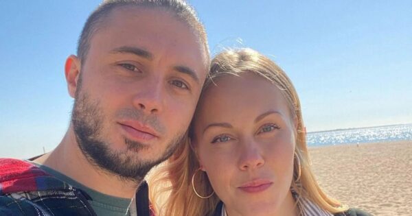 Тарас і Олена Тополі офіційно подали на розлучення