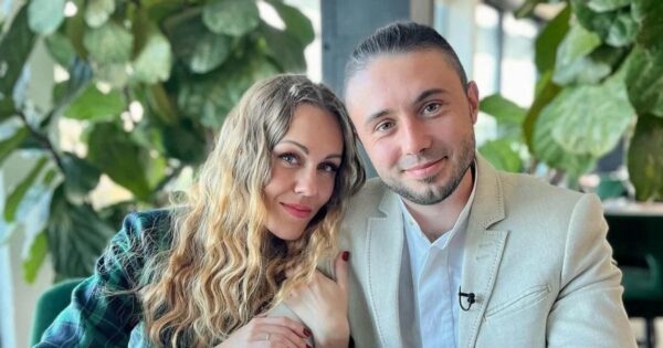 Тарас і Олена Тополі оголосили про розлучення після 12 років шлюбу