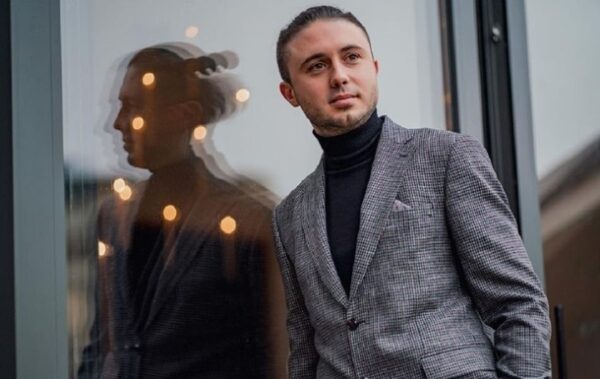 Тарас Тополя відкрито розповів, що вважає зрадою