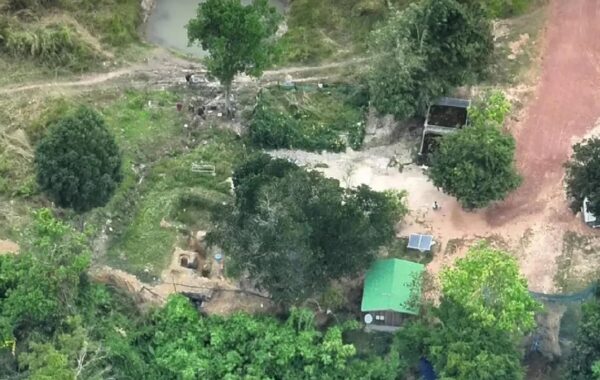 Таїланд проводить операцію витіснення військових Камбоджі з своєї території