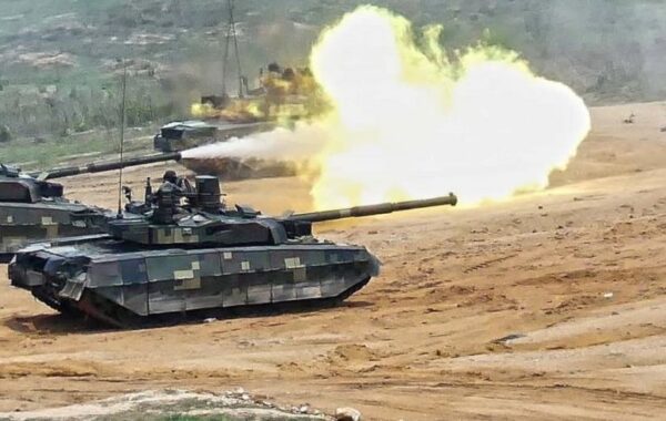 Таїланд задіяв українські танки Оплот-Т – ЗМІ