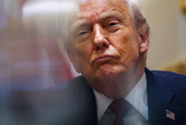 Трамп проведе розмову з Зеленським та ЄС – ЗМІ