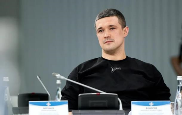 Цифровізація зробила процес мобілізації ефективнішим – Федоров