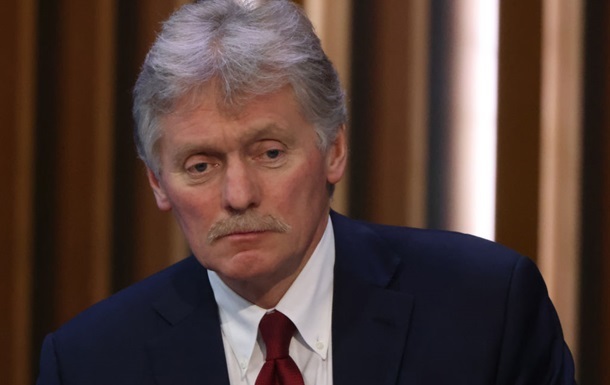 Новини світу - У Кремлі зробили нову заяву про мирні переговори