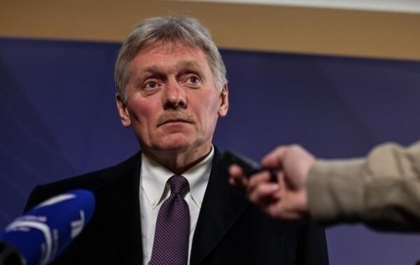 У Кремлі зробили заяву щодо мирних переговорів