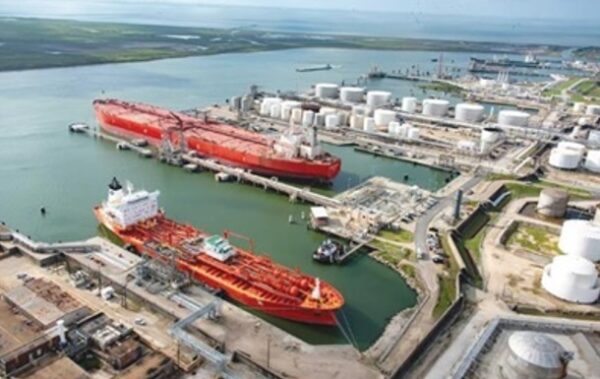 У РФ порти перевірятимуть іноземні судна на наявність вибухівки – ЗМІ