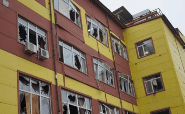 Удар Дніпру: кількість постраждалих зросла до 40 людей