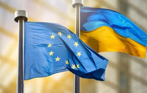 Україна узгодила з ЄС план реформ для вступу