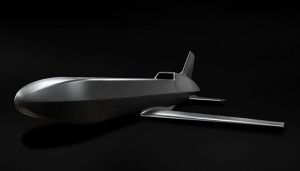 Україна випробує нову чеську ракету, здатну долетіти до Москви