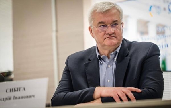 Україні потрібні надійні гарантії безпеки – Сибіга