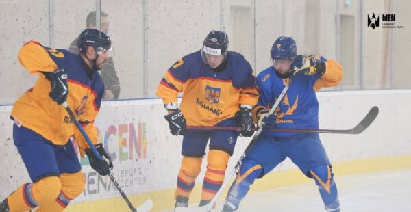 Українці беруть другу гру з румунами під свій контроль і перемагають