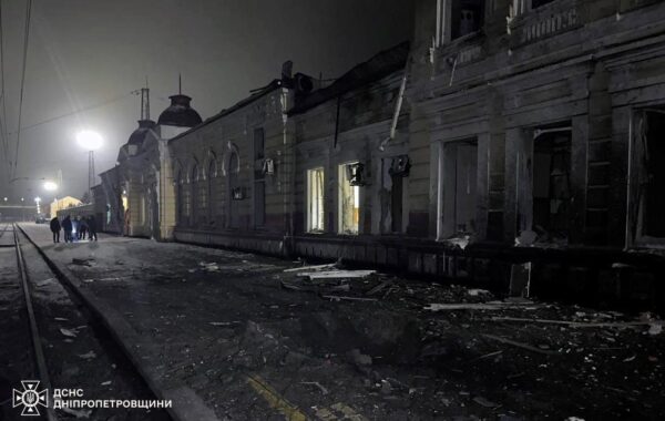 Укрзалізниця попередила про затримку низки поїздів