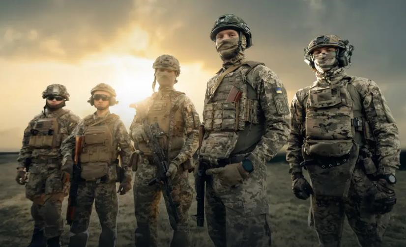 Новини України - Уряд затвердив нові контракти для війська