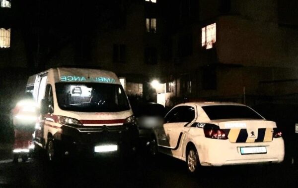 В одеській багатоповерхівці прогримів вибух