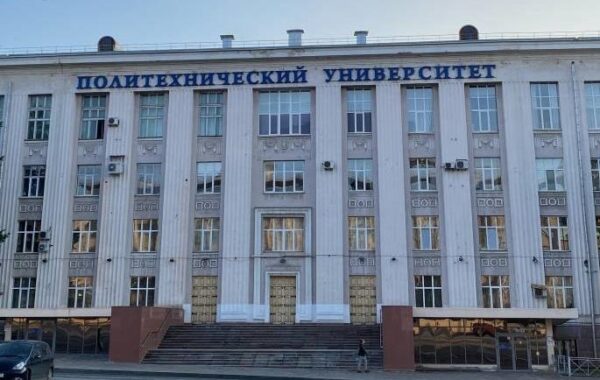 В Пермі стався вибух у виші: серед загиблих – дитина