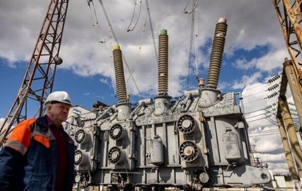 В Укренерго назвали фактори, які впливають на графіки відключень