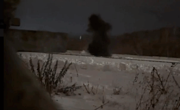 Вибухи у двох областях РФ порушили логістику окупантів – ЗМІ