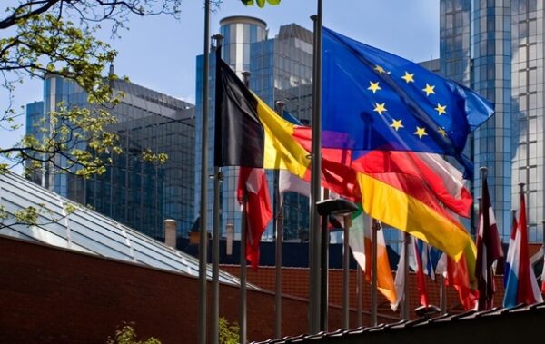 Відомо, яких гарантій вимагає Бельгія для репараційної позики Україні