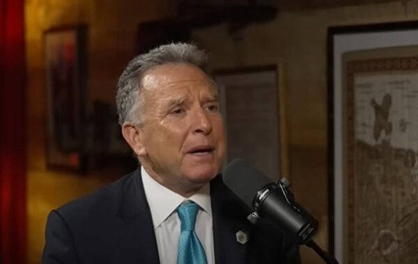 Віктофф дав оцінку переговорам з Україною