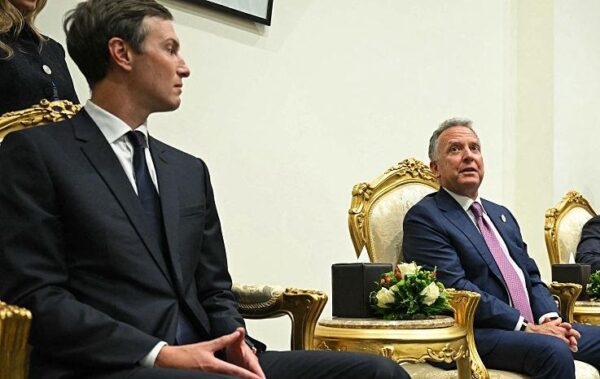 Віткофф після Путіна стрінеться з Зеленським – ЗМІ