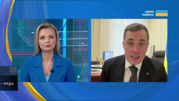 Нові правила вступу та підтримка абітурієнтів у зимовий період | Микола Трофименко