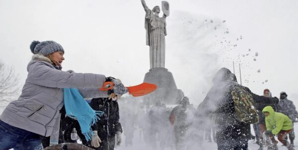 Як подолати зимову апатію