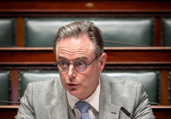 ЄС розглядає варіант “ізоляції” Бельгії через “репараційну позику” – ЗМІ