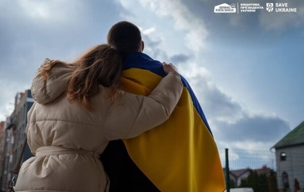 З ТОТ Херсощини повернули групу українських дітей