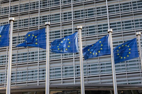 Заморожені активи РФ. Чого боїться Бельгія