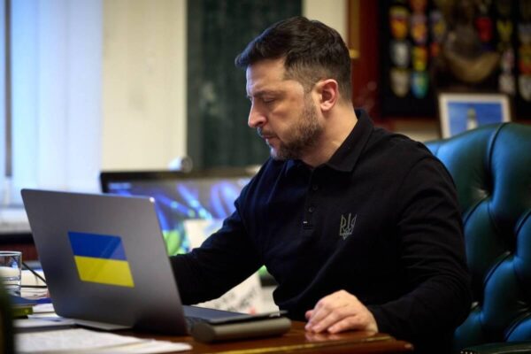 Зеленський анонсував рішення щодо нового глави ОП