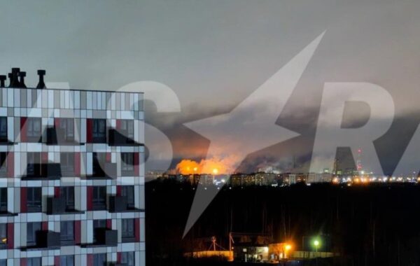 ЗМІ дізнались наслідки атаки на завод у Великому Новгороді