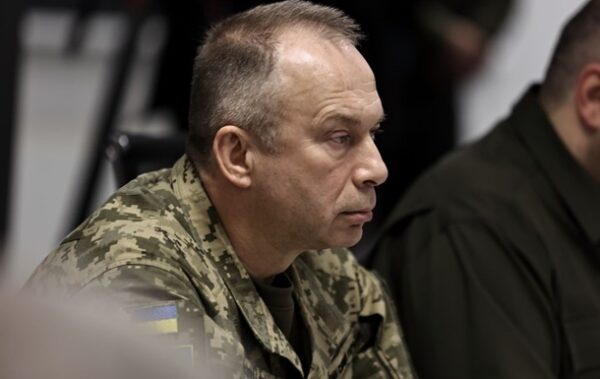 ЗСУ утримують північну частину Покровська – Сирський