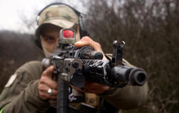 ЗСУ за добу знешкодили 930 російських солдатів