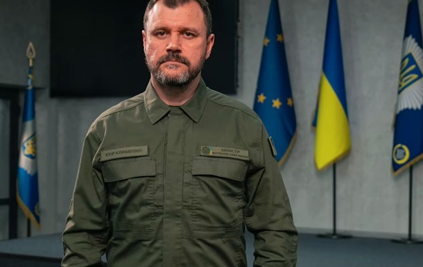 Новини України - Клименко розповів про ліквідацію наслідків ударів по Дніпропетровщині