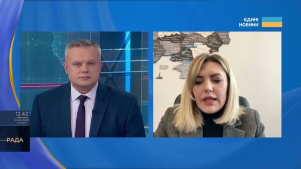 Інфраструктурні виклики Києва: причини збоїв і шляхи вирішення | Лілія Пашинна