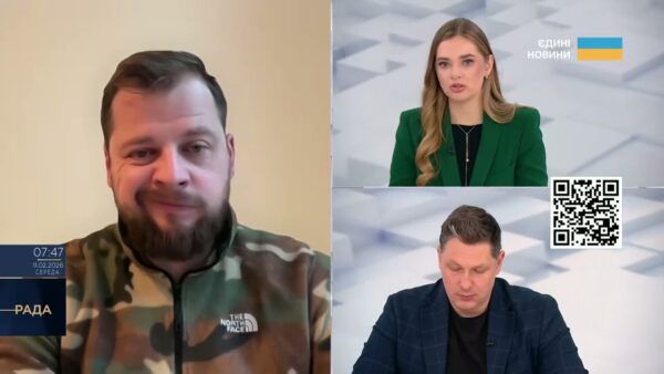 Проблеми зв’язку в армії рф: наслідки обмеження супутникових сервісів | Андрій Ткачук