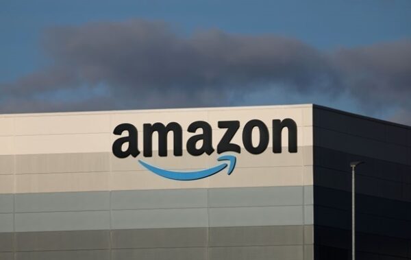 Amazon стала найбільшою компанією США за річною виручкою