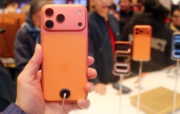 Apple почала блокувати акаунти росіян – ЗМІ