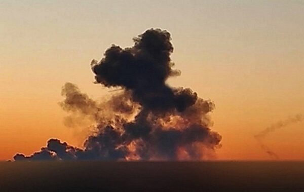 Армія РФ атакувала два райони Харкова