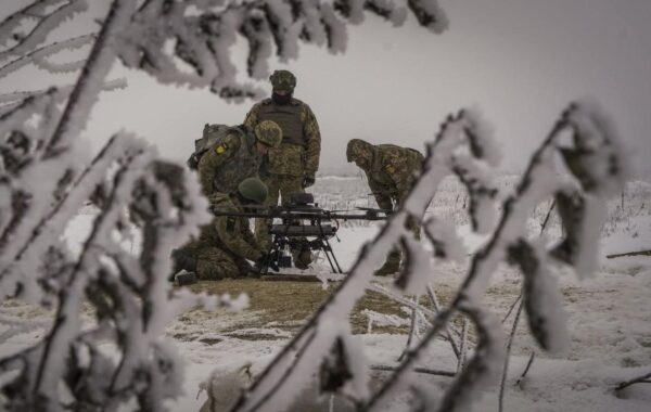 Армія РФ зменшила кількість атак – Генштаб