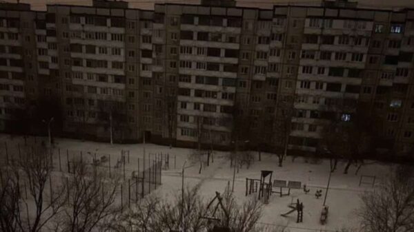 Без тепла, світла і води: російський Бєлгород оголосив масову евакуацію