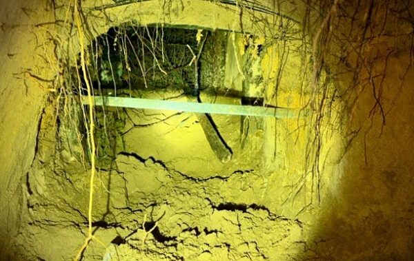 Білорусь і РФ залучили бійців ХАМАС для будівництва тунелів до Польщі – ЗМІ
