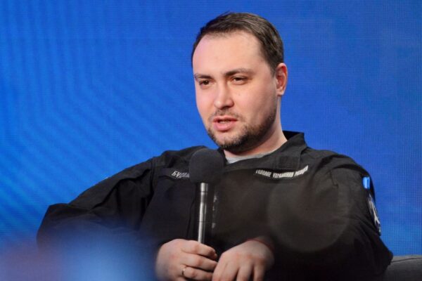 Буданов анонсував нову зустріч з РФ за участі США