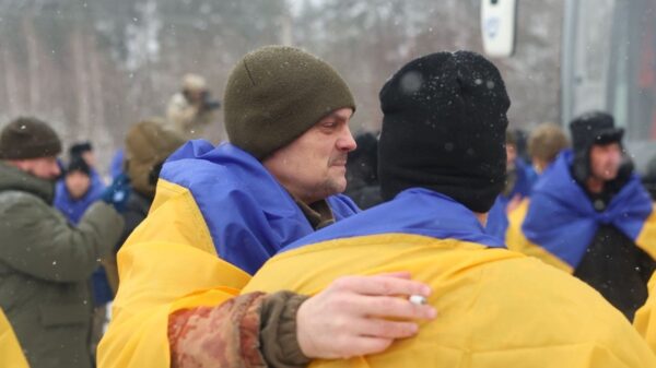 Були засуджені довічно: стали відомі особливості обміну полоненими