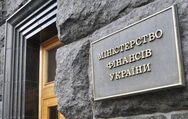 Держборг України сягнув рекордного розміру