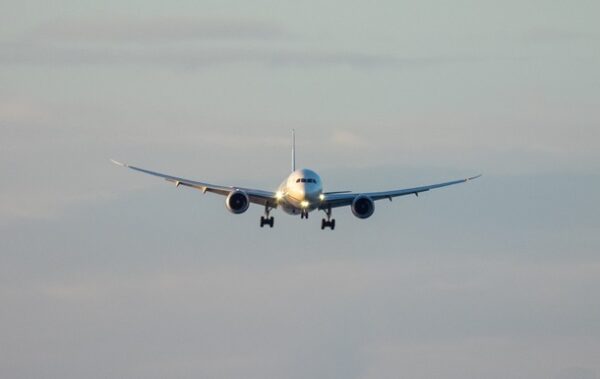 До Росії ввезли шість авіадвигунів для Boeing в обхід санкцій – соцмережі