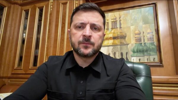 Ставка Росії на війну повинна отримати відповідь світу 3.02.2026