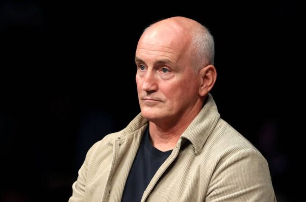 Ексчемпіон порадив Ф&rsquo;юрі відмовитися від трилогії з Усиком